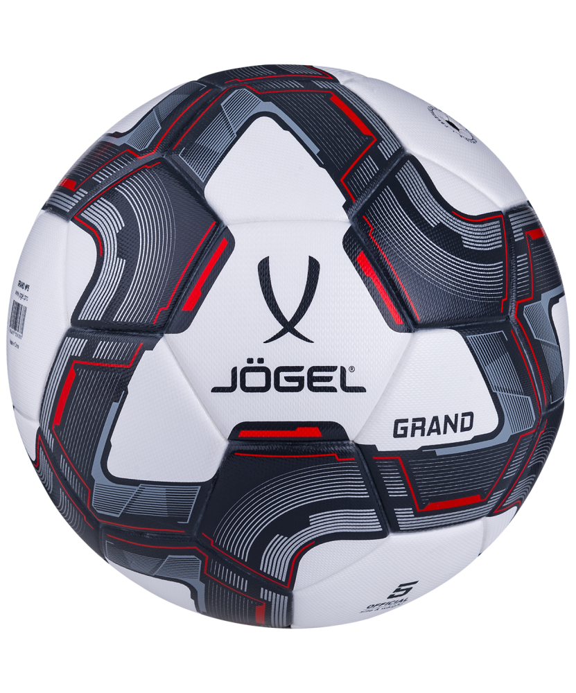 Футбольный мяч Jogel GRAND 5