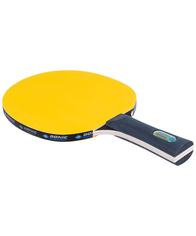 Ракетка для настольного тенниса Donic Color Z Yellow УТ-00018115