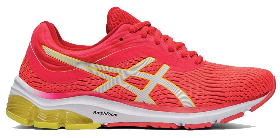 Беговые кроссовки ASICS GEL-PULSE 11 (W) 1012A467 700