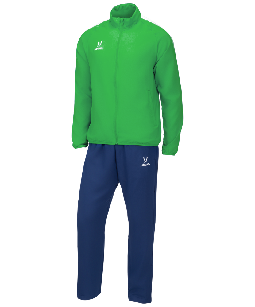 Костюм спортивный детский Jogel CAMP Lined Suit ЦБ-00002073