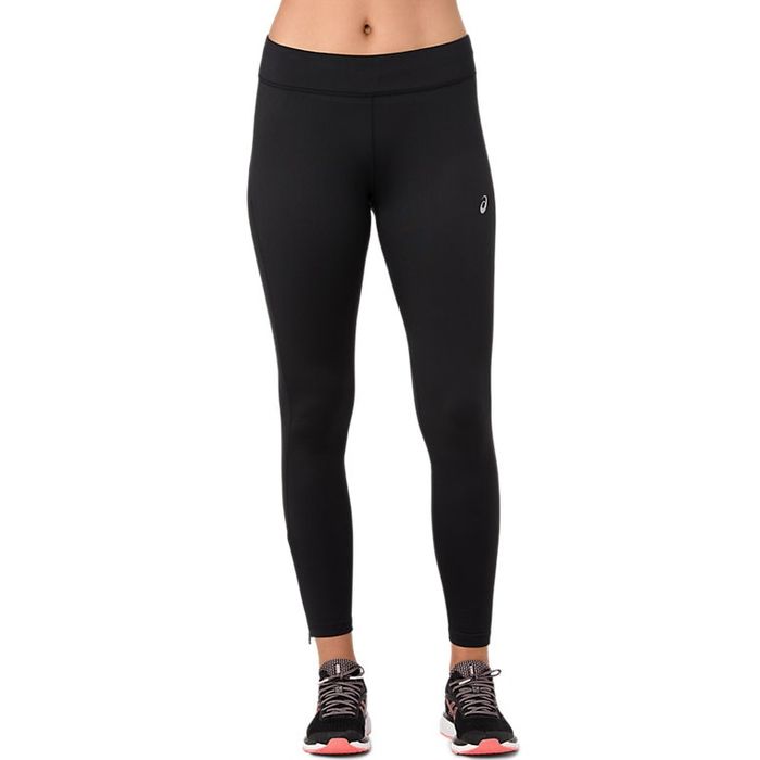 ASICS SILVER WINTER TIGHT (W) Тайтсы