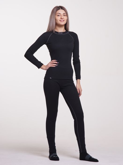Nordski WARM (W) Комплект термобелья