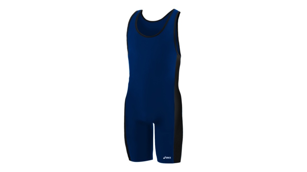 ASICS FEUD WRESTLING SINGLET Трико борцовское