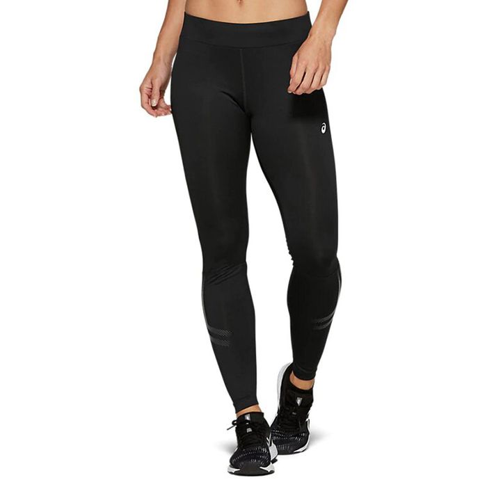 ASICS SILVER ICON TIGHT (W) (2012A453 001) Тайтсы