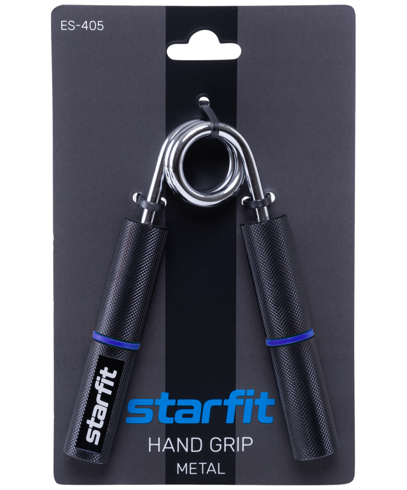 Эспандер кистевой Starfit ES-405 55кг