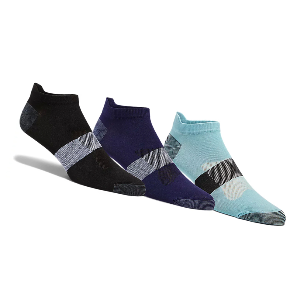 Носки ASICS 3PPK LYTE SOCK (3 пары) 3033A586 002