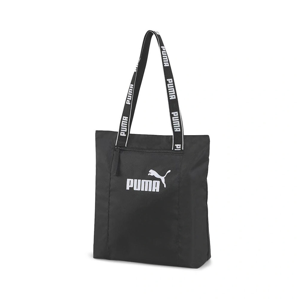 Сумка спортивная PUMA Core Base Shopper 07946501