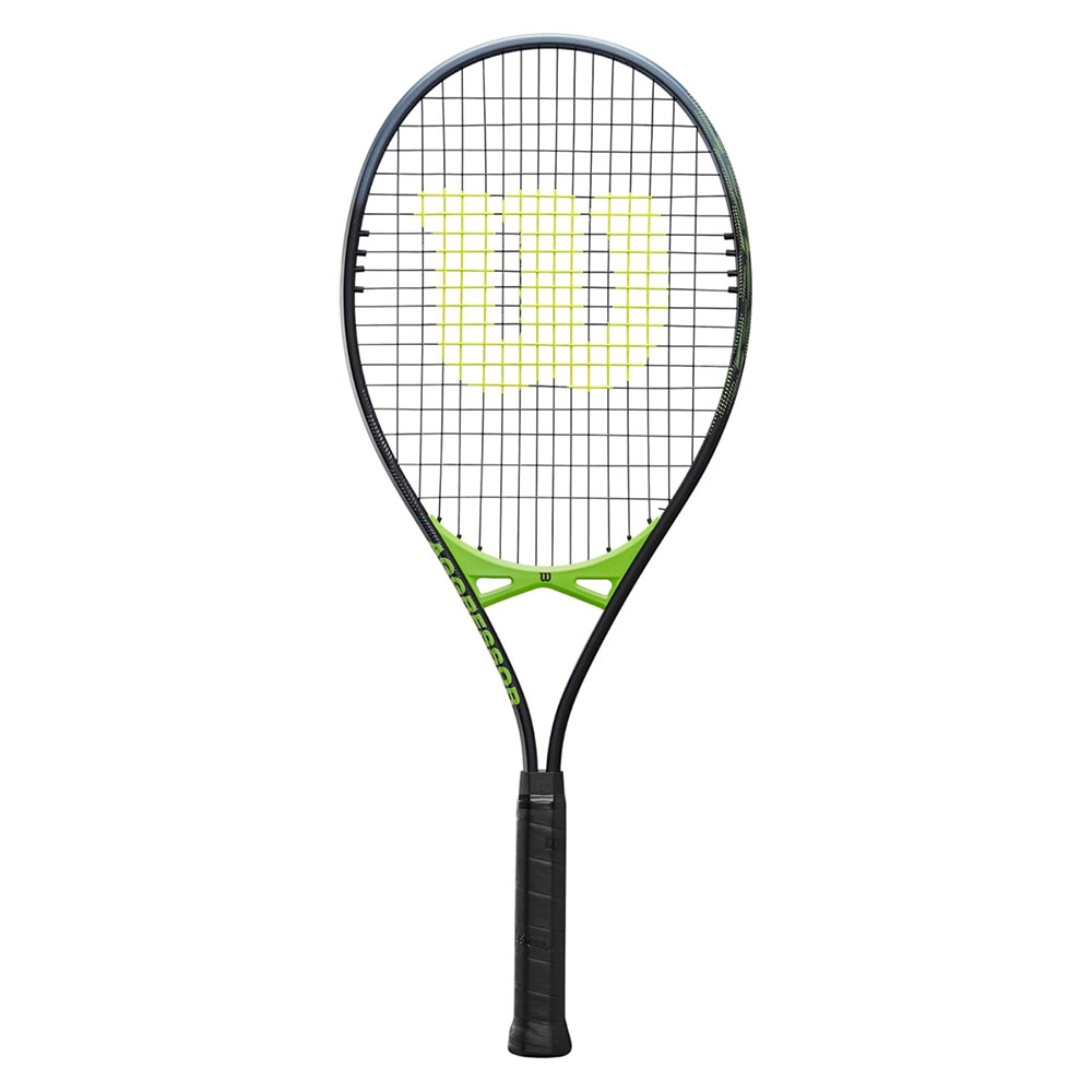Ракетка для большого тенниса Wilson Aggressor Gr3 WR147610U3