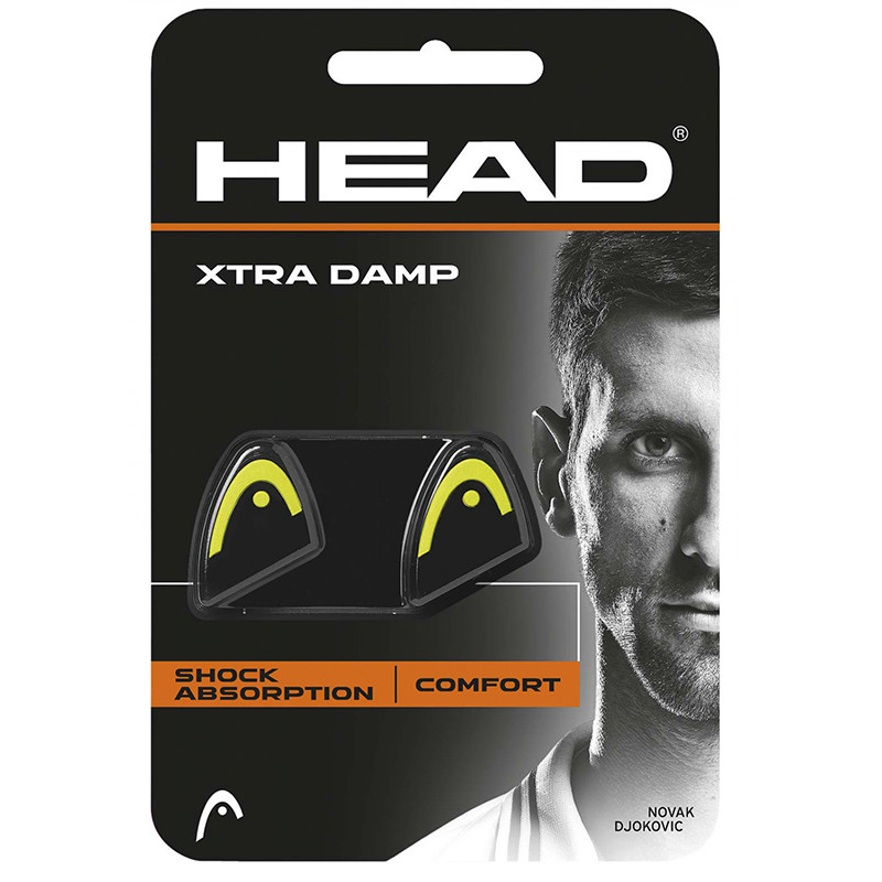 Head XTRA DAMP (285511-YL) Виброгаситель