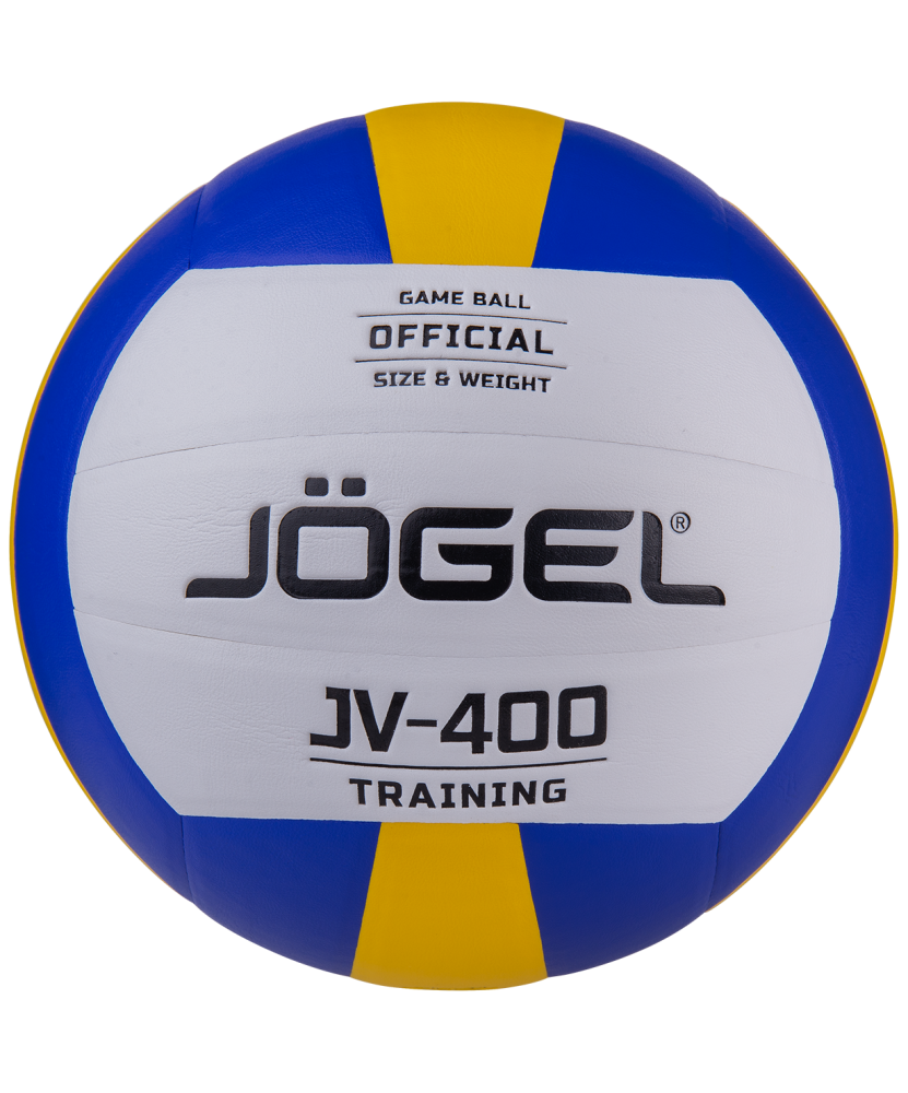 Волейбольный мяч Jogel JV-400 2021