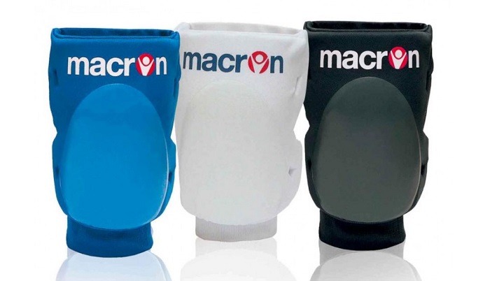 Macron KINETIC Наколенники