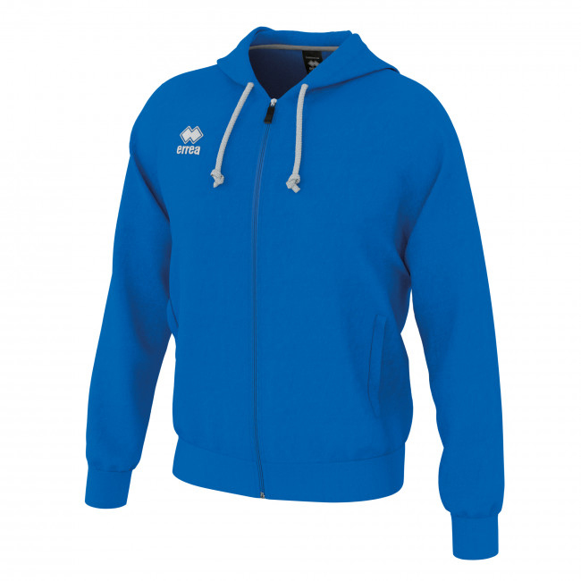 Толстовка Errea SWEAT WIRE 3.0 AD FG0M0Z00070
