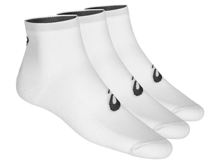 Носки ASICS QUARTER SOCK (1 пара) 155205 0001 1PPK