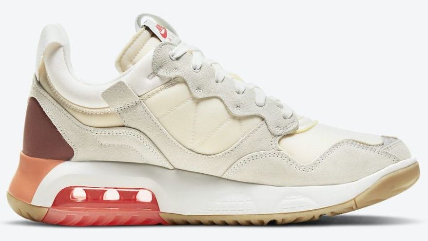 Баскетбольные кроссовки Jordan MA2 DA2552-100
