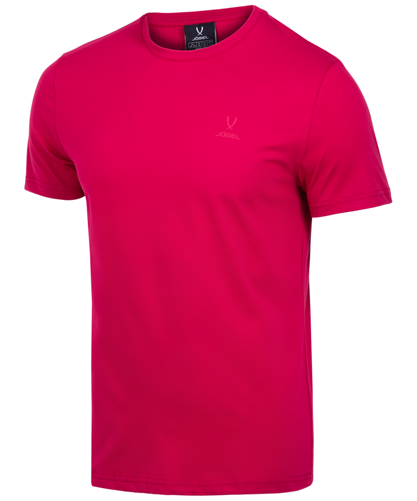 Футболка Jogel ESSENTIAL Core Tee, красный