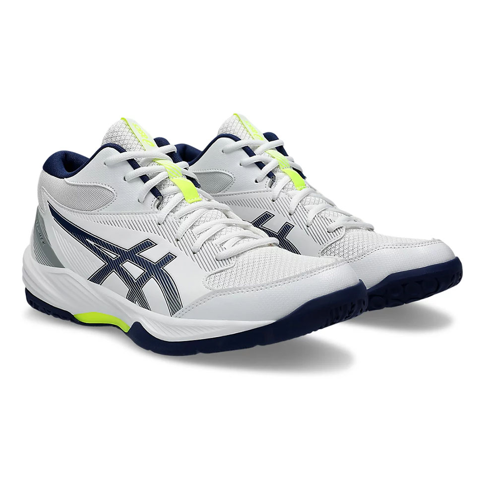 Волейбольные кроссовки ASICS Gel-Task MT 4 1071A102 100
