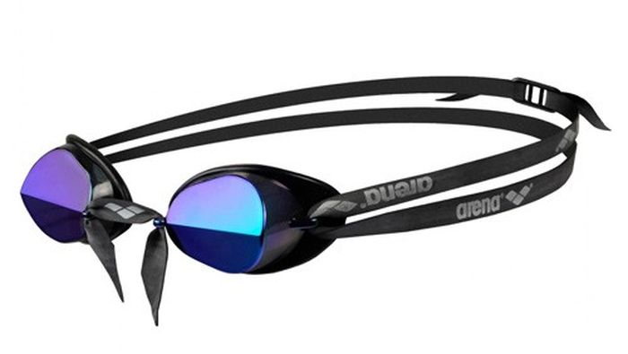 Arena SWEDIX MIRROR (9239957) Очки для плавания