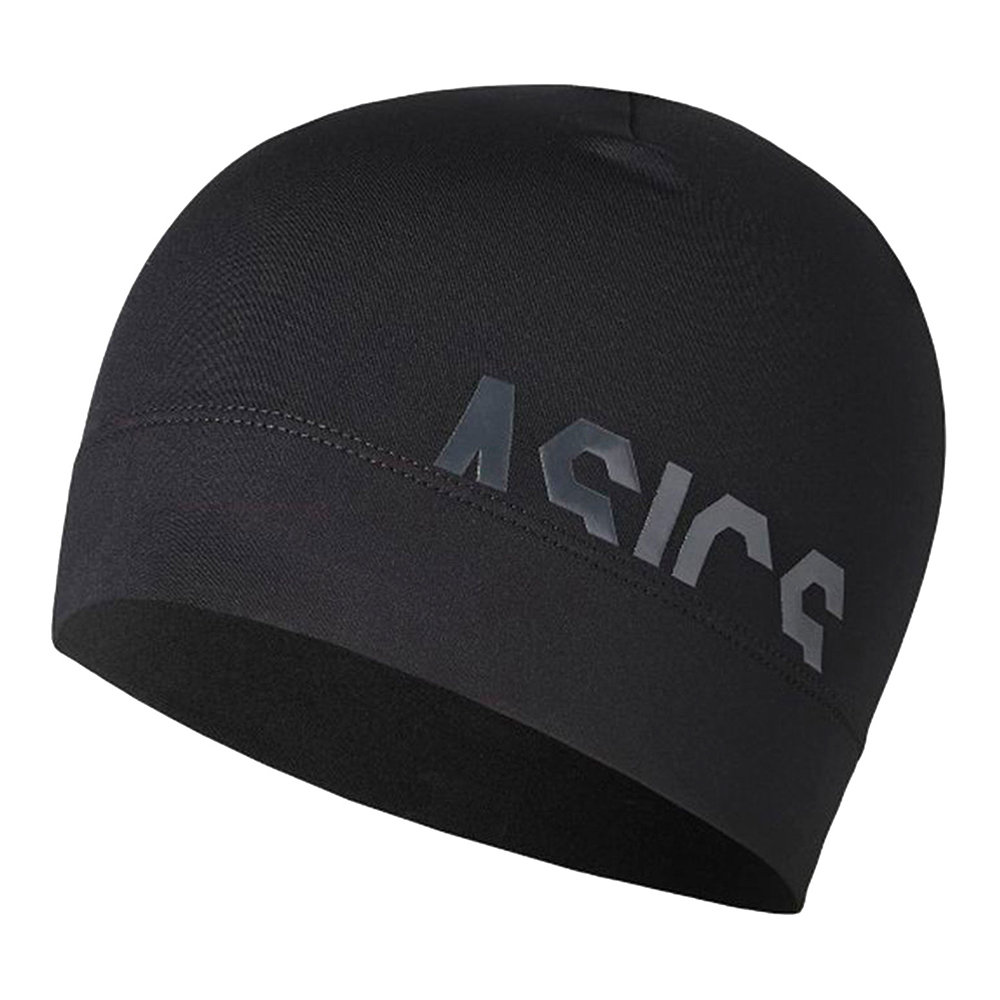 Шапка ASICS LOGO BEANIE 3013A034 001