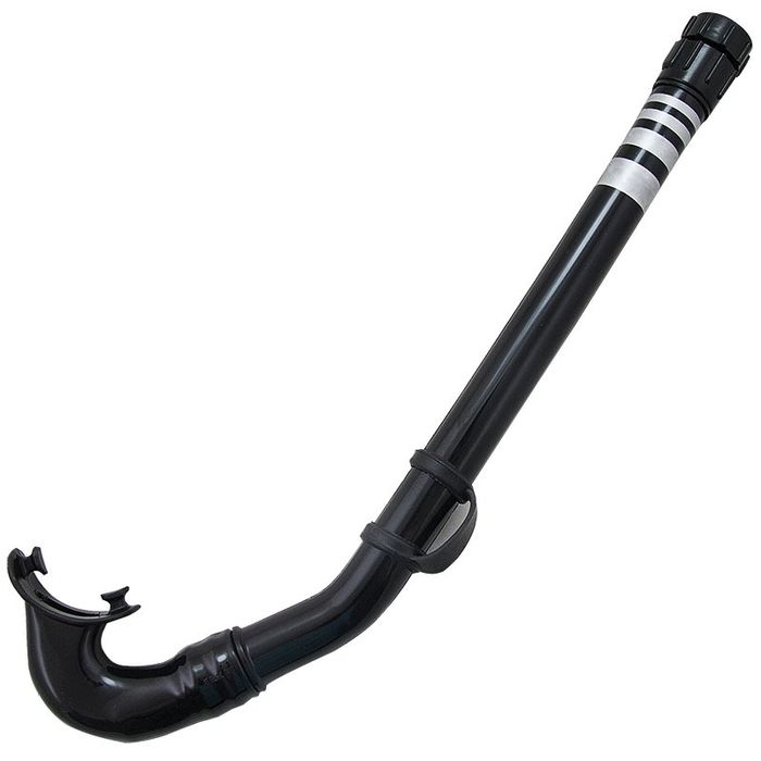 Expand-A-Lung SNORKEL Дыхательный тренажер