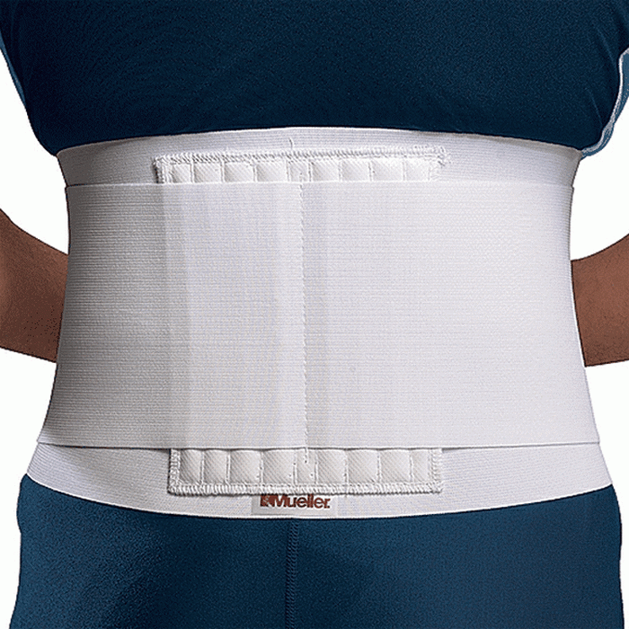 Mueller BACK BRACE Бандаж на спину