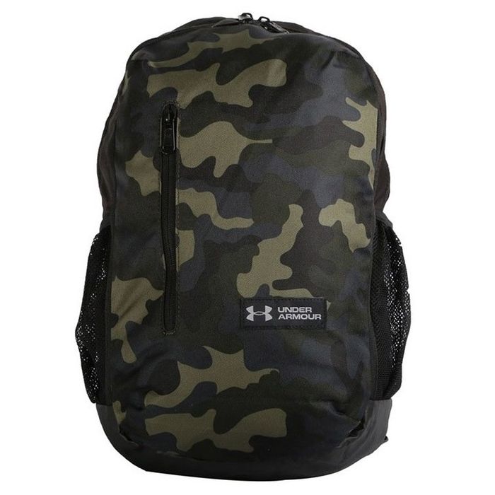 Under Armour ROLAND BACK PACK (1327793-290) Рюкзак