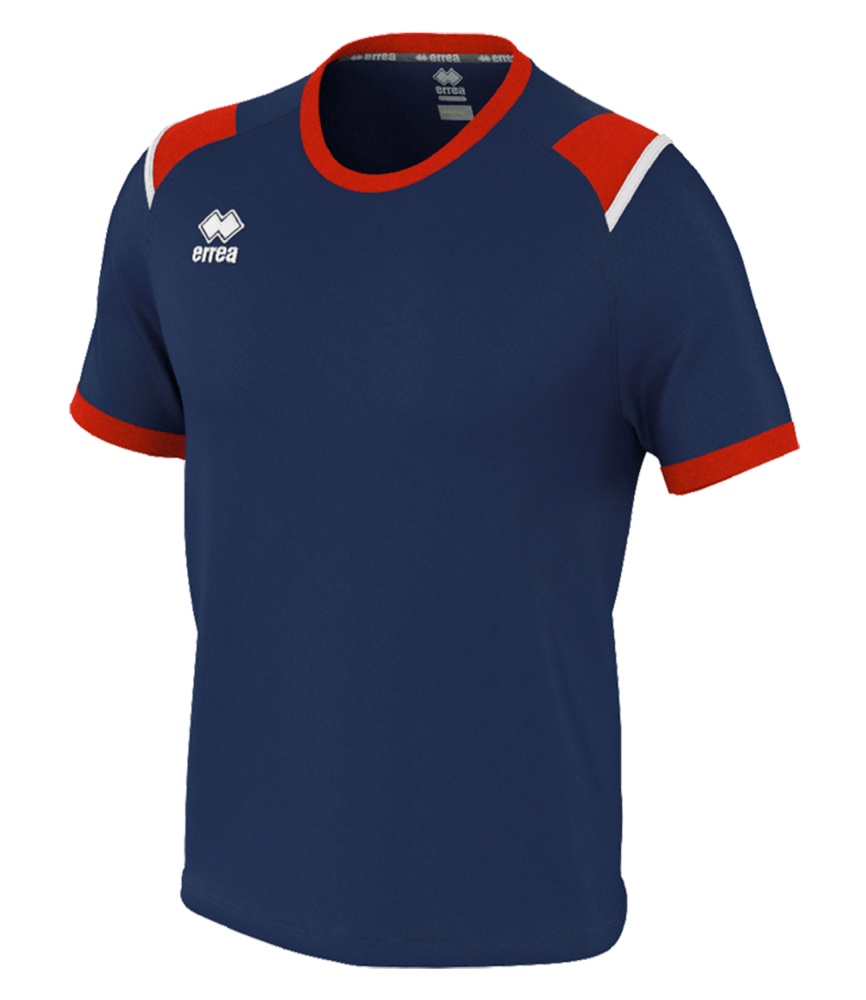 Майка волейбольная ERREА LEX MAGLIA MC AD FM820C02060