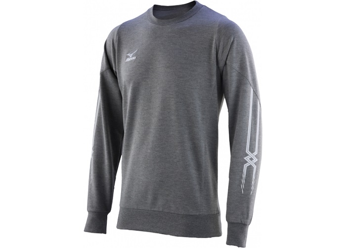 Mizuno SWEAT 150 Толстовка