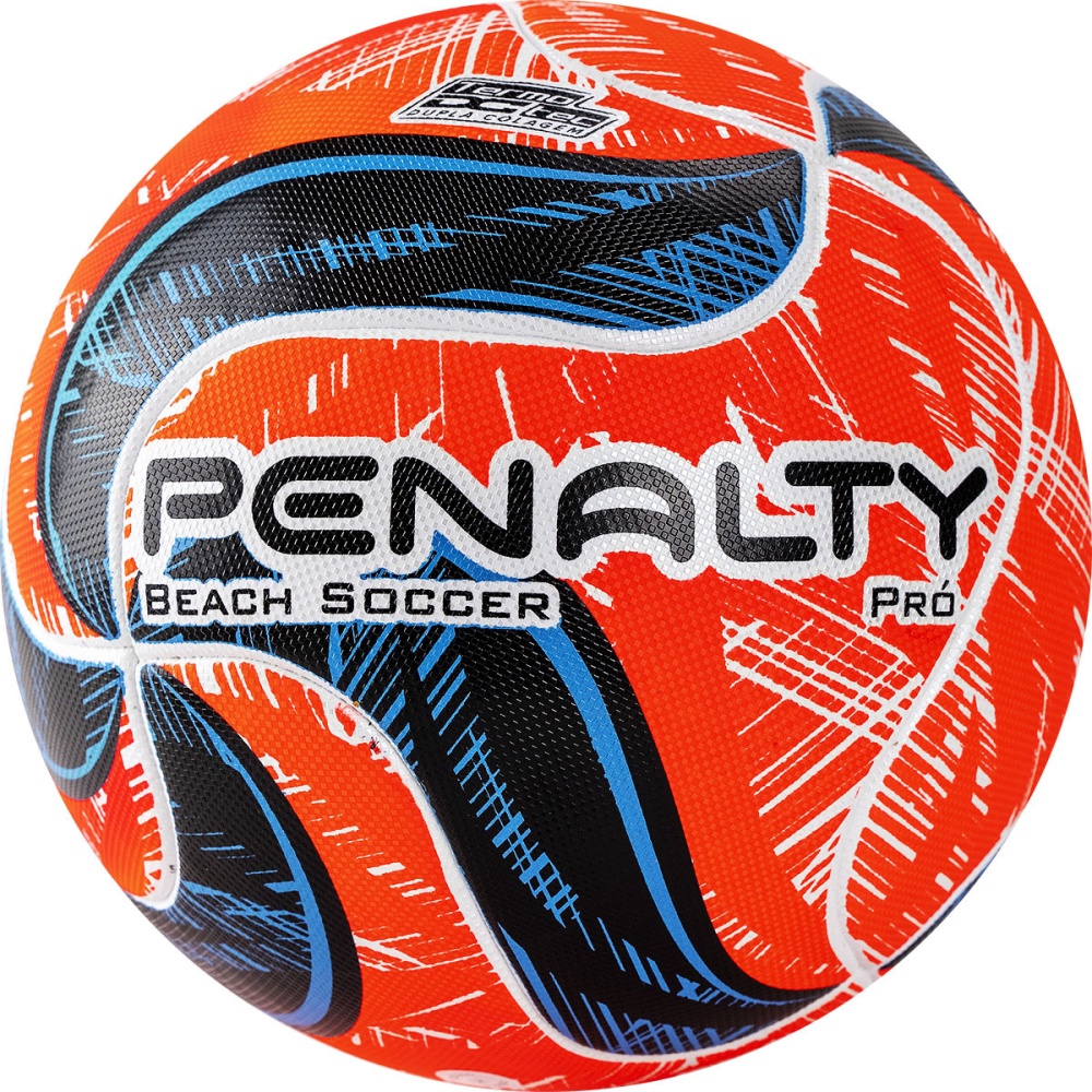 Мяч для пляжного футбола PENALTY BOLA BEACH SOCCER PRO IX 5 5415431960-U