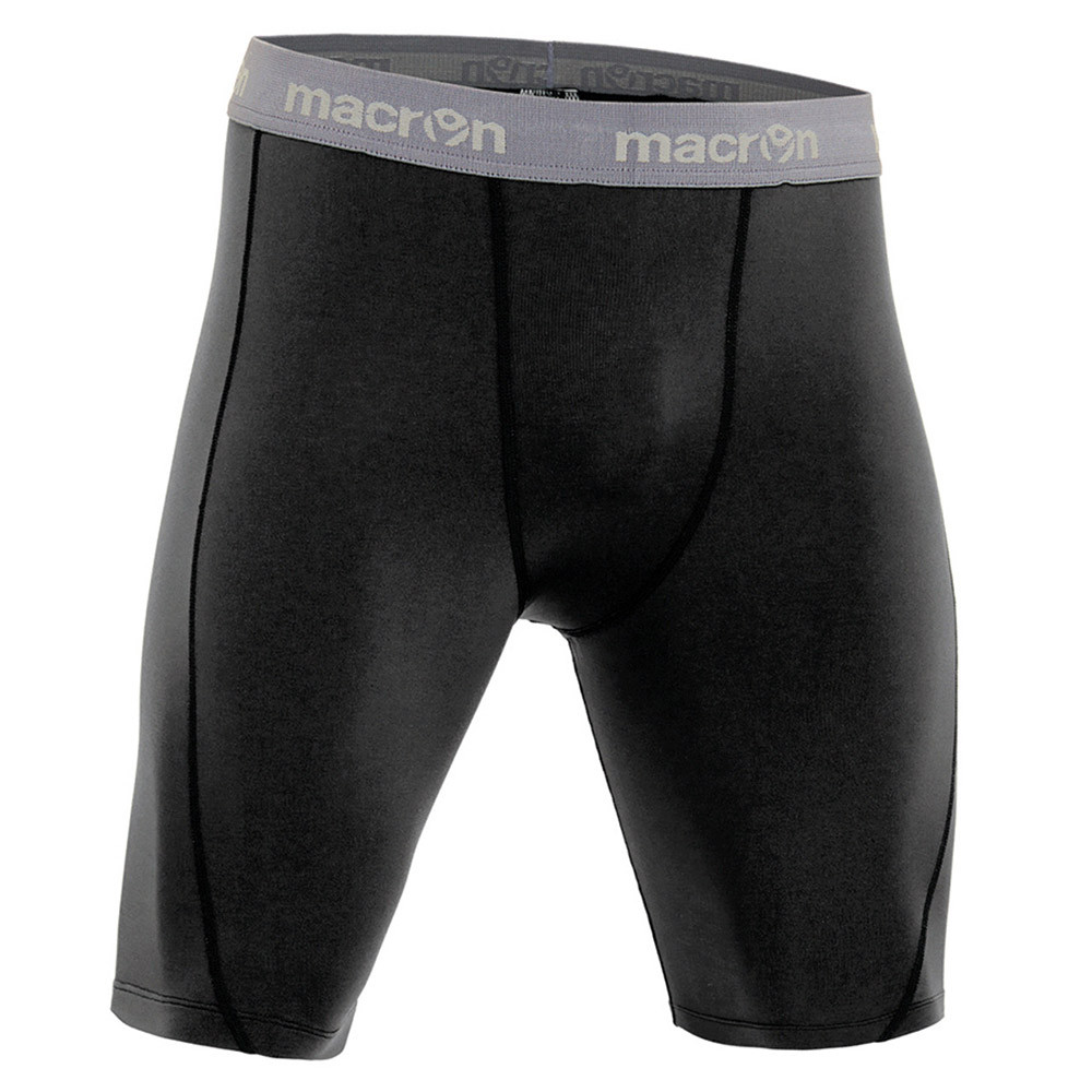 Шорты компрессионные MACRON Quince 533309-BK