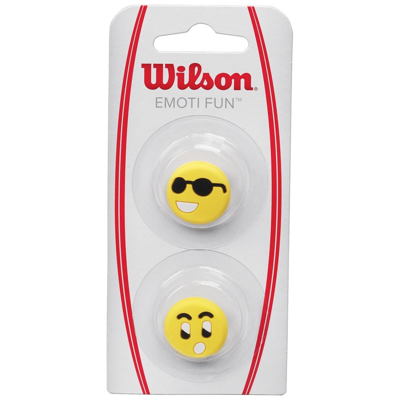 Wilson EMOTI-FUN SUN GLASSES (WRZ538300) Виброгаситель 