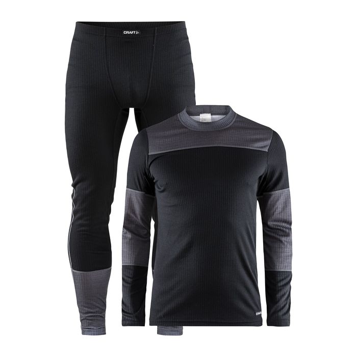 Craft BASELAYER Комплект термобелья