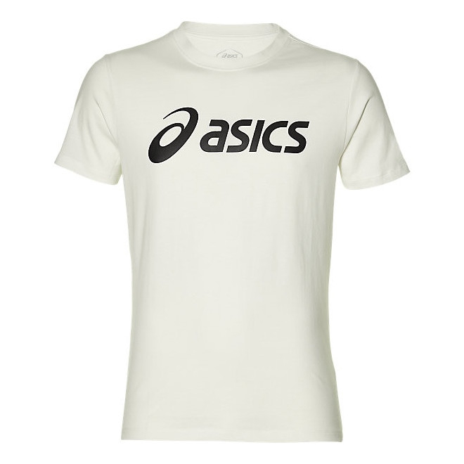 Футболка ASICS BIG LOGO TEE 2031A978 100