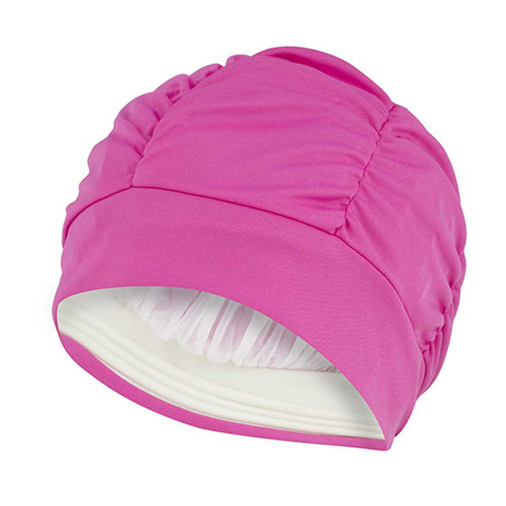 Шапочка для плавания Fashy With Plastic Lining 3403-43