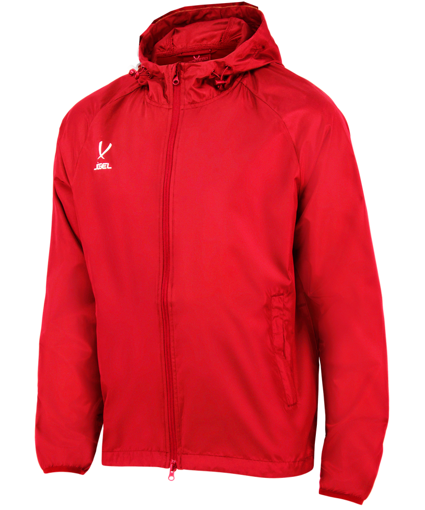 Ветровка детская Jogel CAMP Rain Jacket УТ-00020777