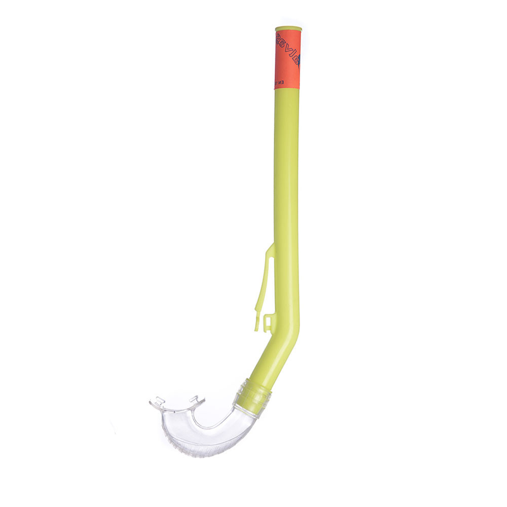 Salvas KID SNORKEL (DA105T0GGSTS) Трубка плавательная