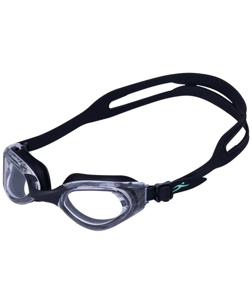 Очки для плавания 25Degrees Sonic Black УТ-00019625
