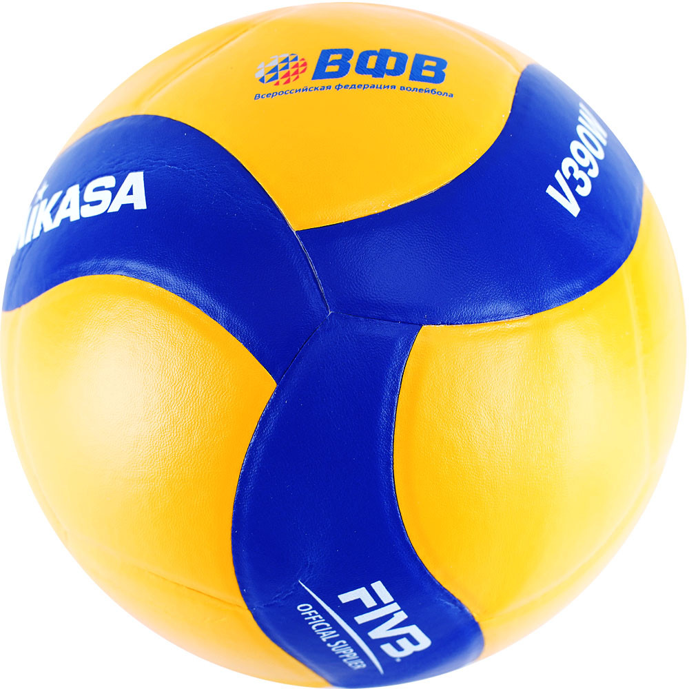Волейбольный мяч Mikasa V390W