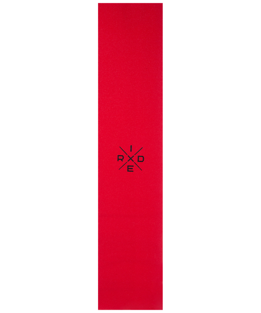 Шкурка универсальная Ridex Red