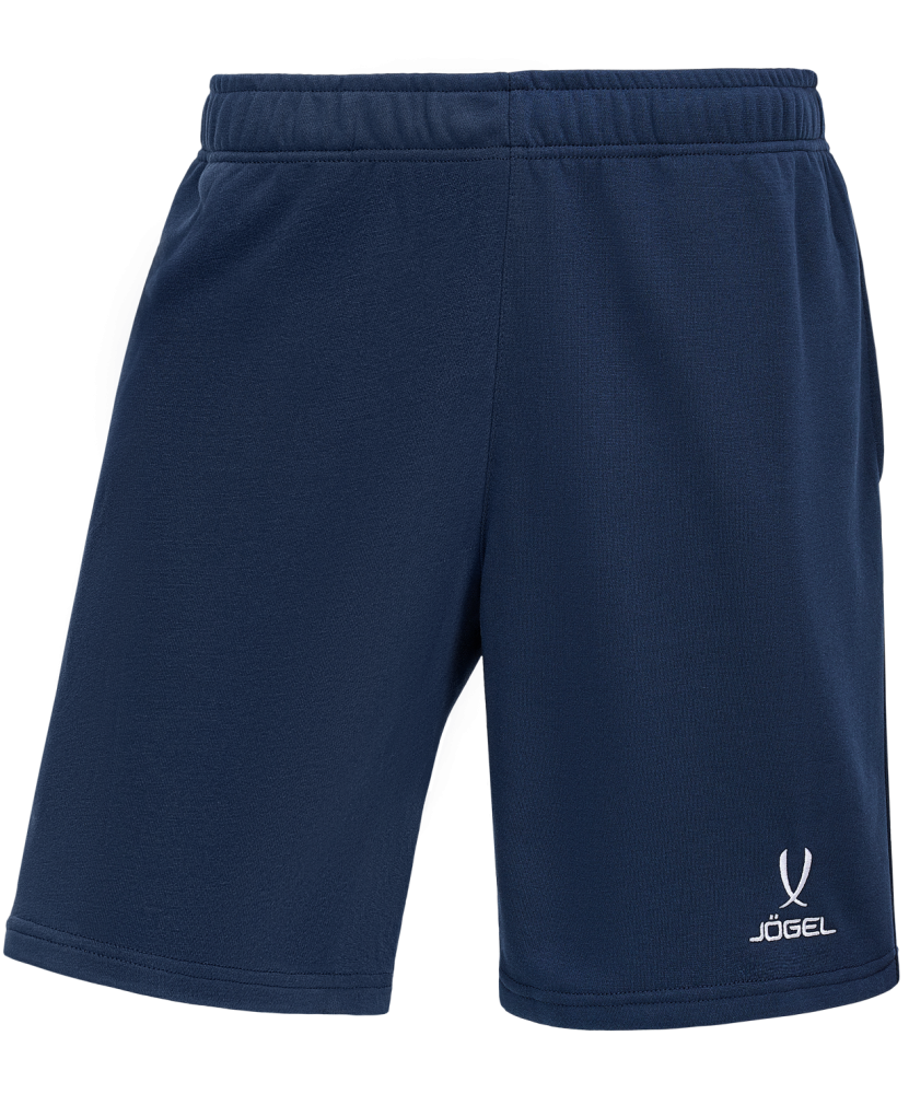 Шорты спортивные Jogel ESSENTIAL Terry Shorts ЦБ-00002215