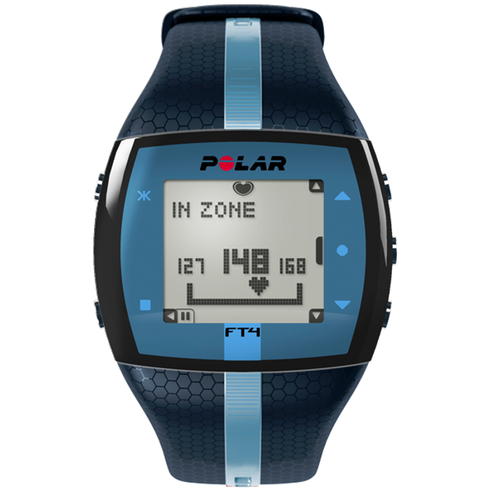Polar FT4M Монитор сердечного ритма