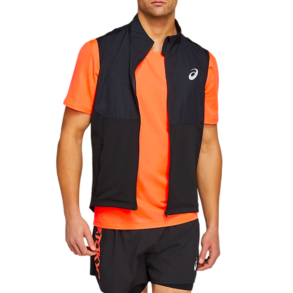 Жилет ASICS FUTURE TOKYO VEST 2011B185 001
