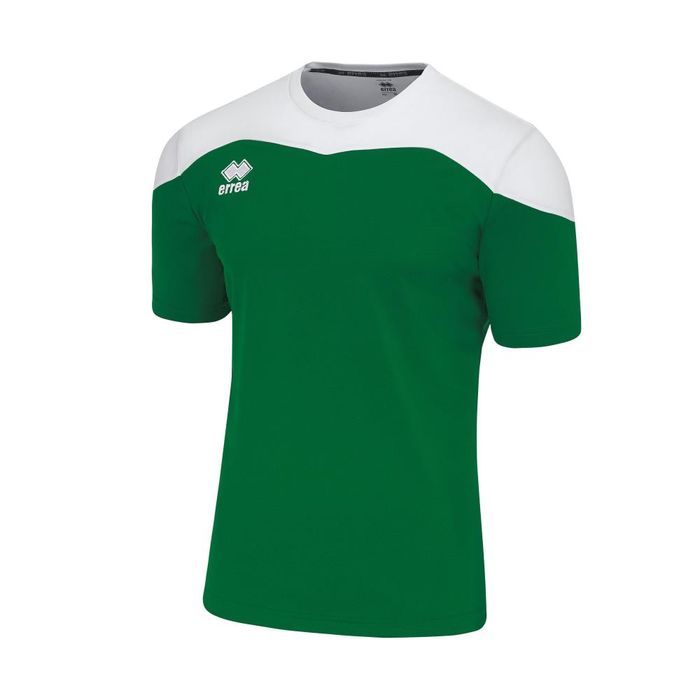 Errea GARETH SHIRT S/S AD Майка волейбольная