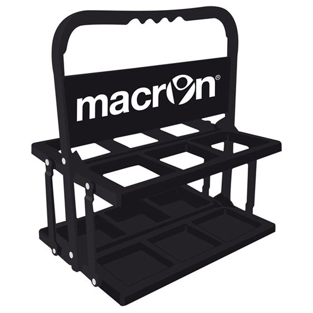 Контейнер для бутылок MACRON 962810