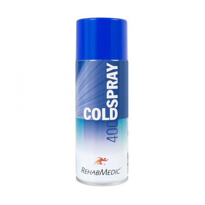 Rehabmedic COLD SPRAY 400мл Спрей заморозка