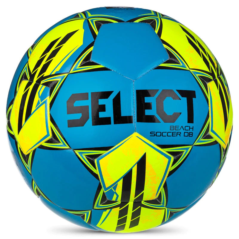 Мяч для пляжного футбола Select BEACH SOCCER 0995160225 5