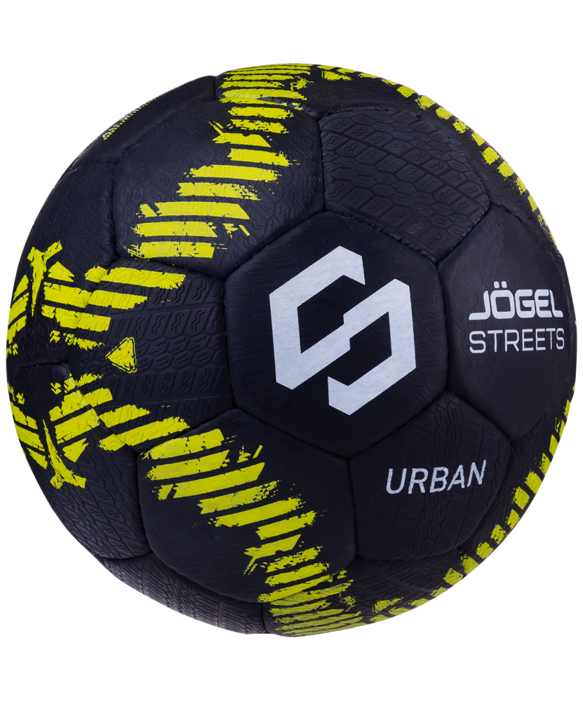 Мяч для уличного футбола Jogel JS-1110 Urban 5 2021
