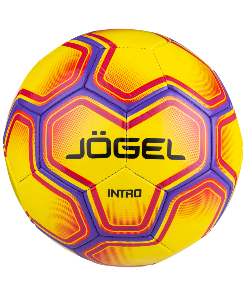 Футбольный мяч Jogel Intro 5