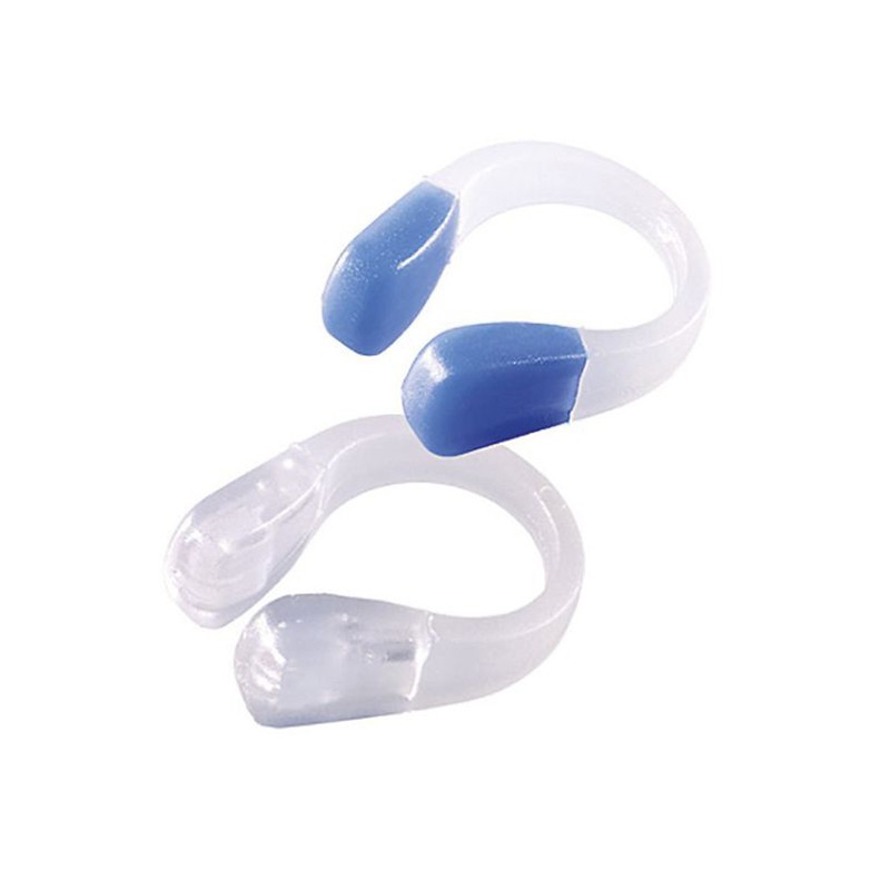 Зажим для носа Fashy SILICON NOSE CLIP (4046)