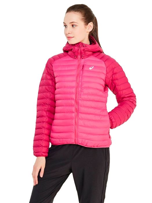 ASICS CORPORATE WINTER JACKET (W) Куртка