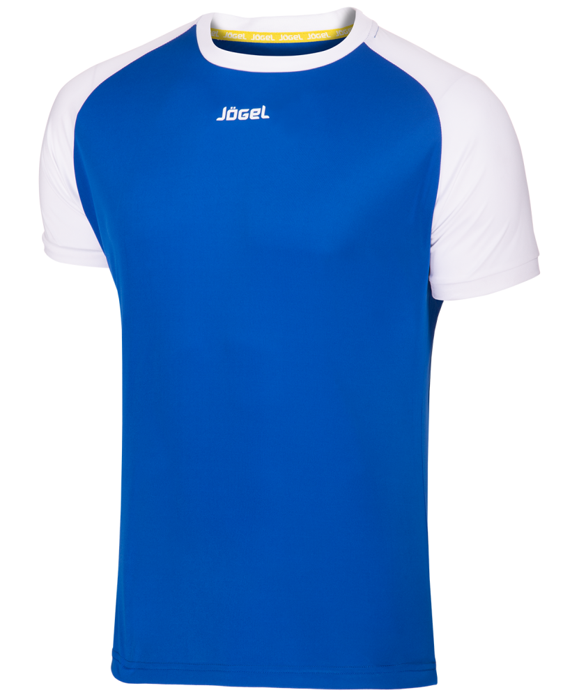 Майка футбольная детская Jogel JFT-1011-071